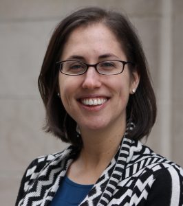 Lauren Comber