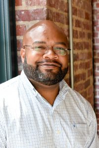 Marquise O'Neal