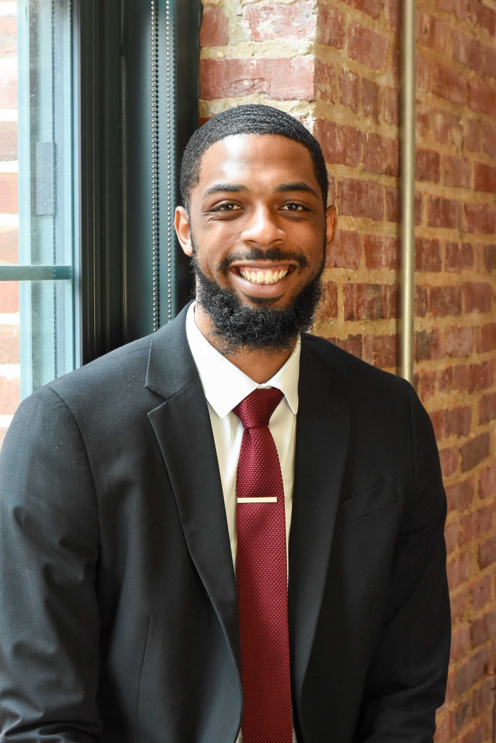 Andre Moore