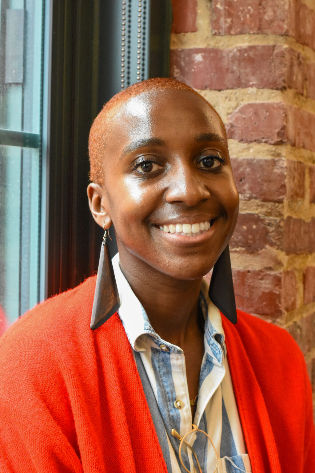 Alicia Miller CollegeBound Foundation