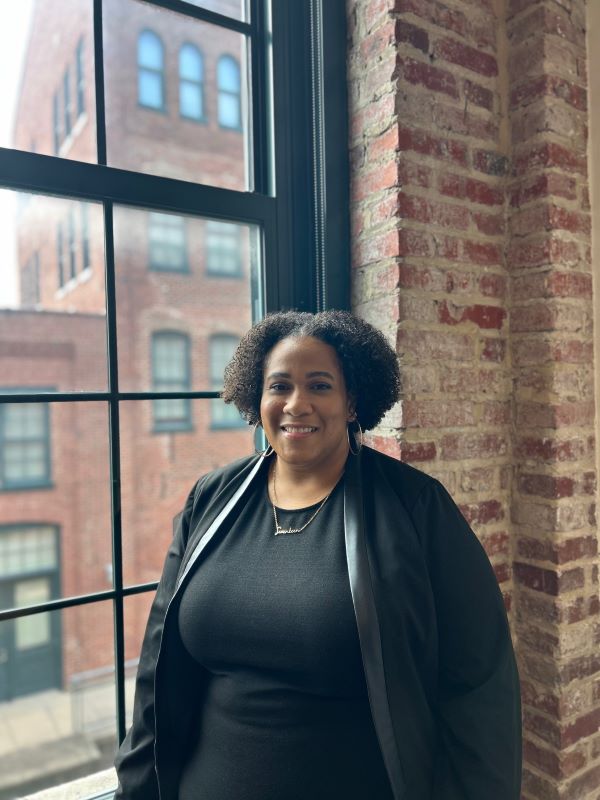 Khala Granville