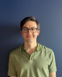 Nicholas Eggert