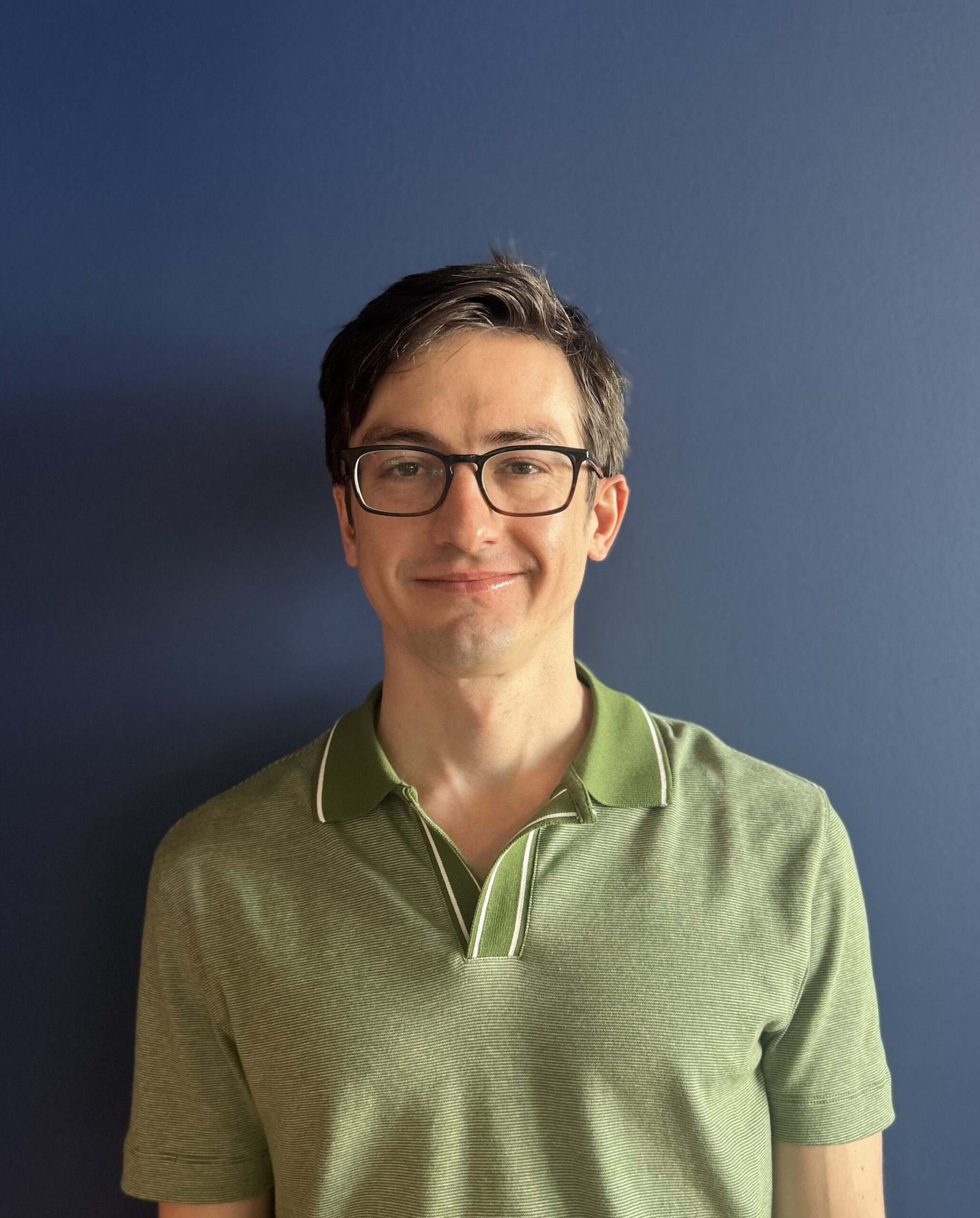 Nicholas Eggert