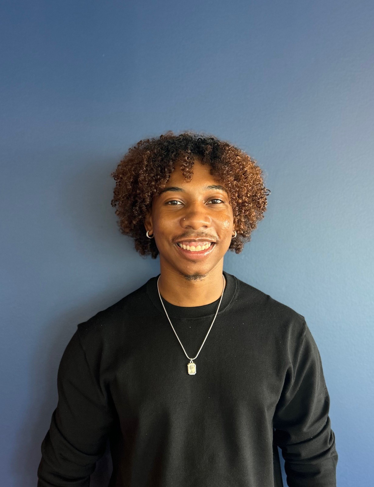 Isaiah Richardson