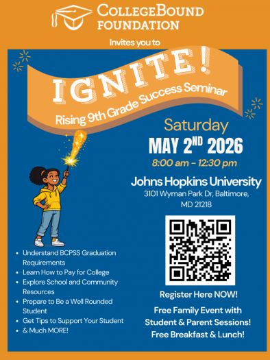IGNITE Flyer (small)